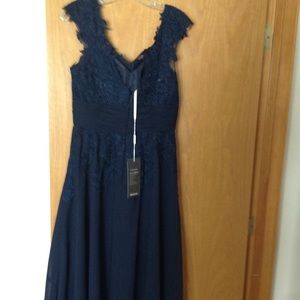 Mother of the Bride formal dress